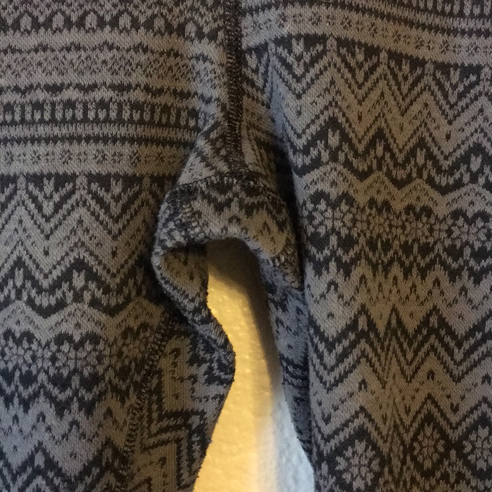 Eddie Bauer Leggings - Picture 2 of 7